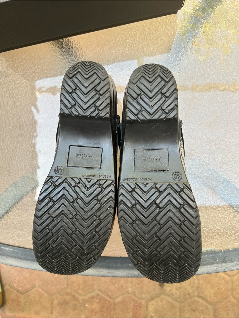 Halloween-themed Clogs - Picture 3 of 8